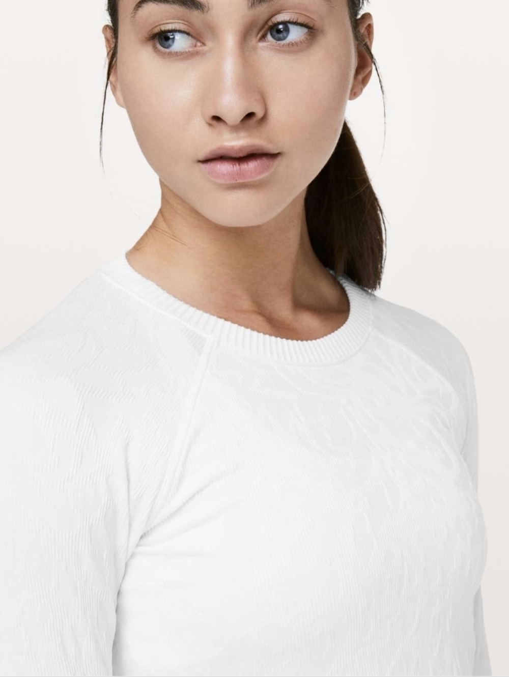 Lululemon Rest Less Pullover